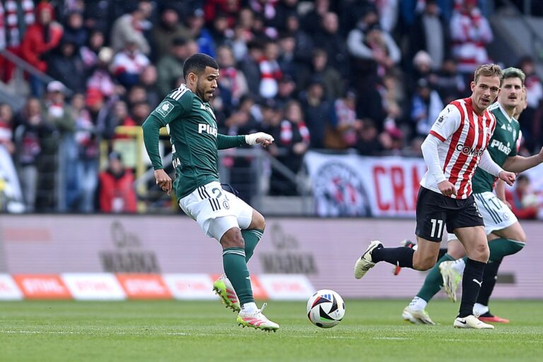 Legia Warszawa – Stal Mielec: typy, kursy, zapowiedź 24.05