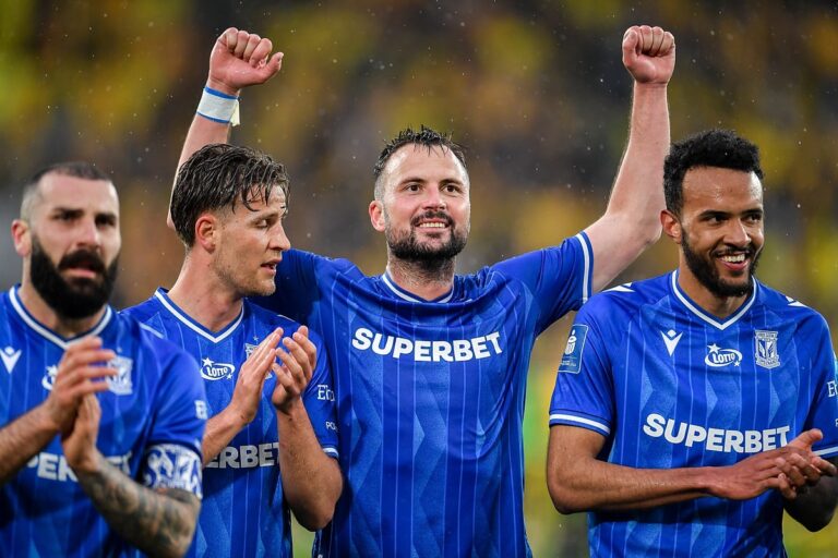 Lech Poznań – Cracovia: typy, kursy, zapowiedź (18.07)