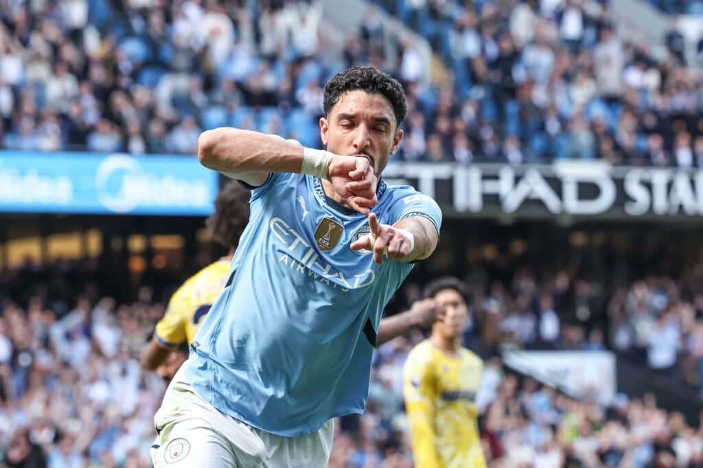 Manchester City, typy