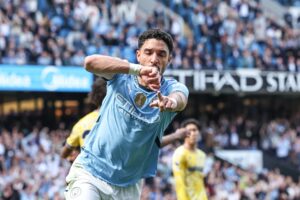 Manchester City, typy