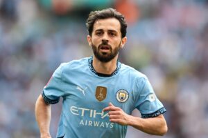 Manchester City, typy