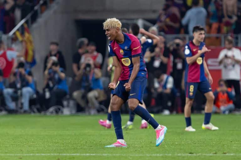 Paris Saint-Germain – FC Barcelona: typy, kursy i analiza (20.10.26)