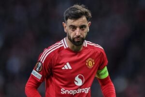 Manchester United, typy