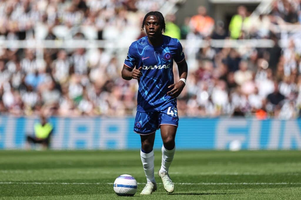 Chelsea, typy