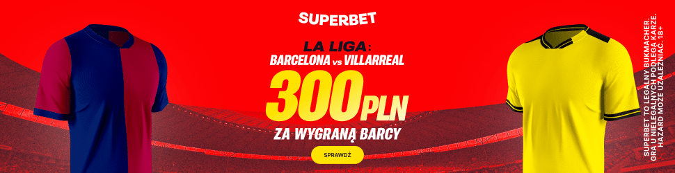 barcelona villarreal 300 sb baner