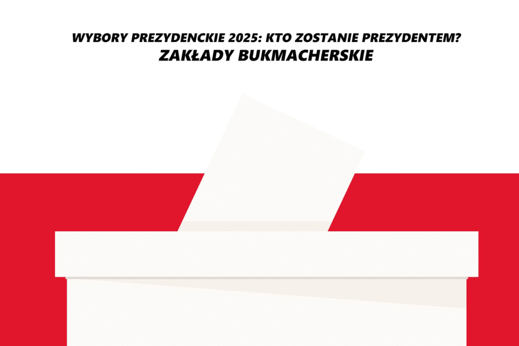 Wybory prezydenckie 2025