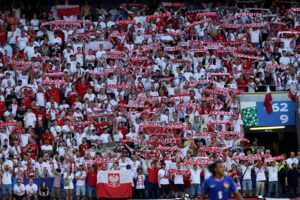 Polska, typy