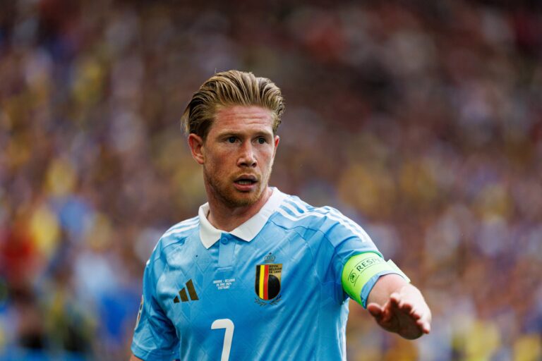 Macedonia Północna – Belgia: typy, kursy, zapowiedź 06.06