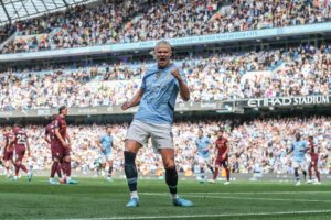 Manchester City, typy
