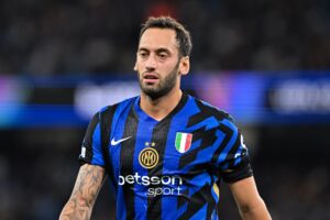 Inter, typy