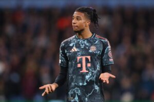 Bayern, typy
