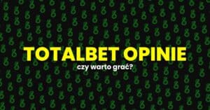 Totalbet opinie