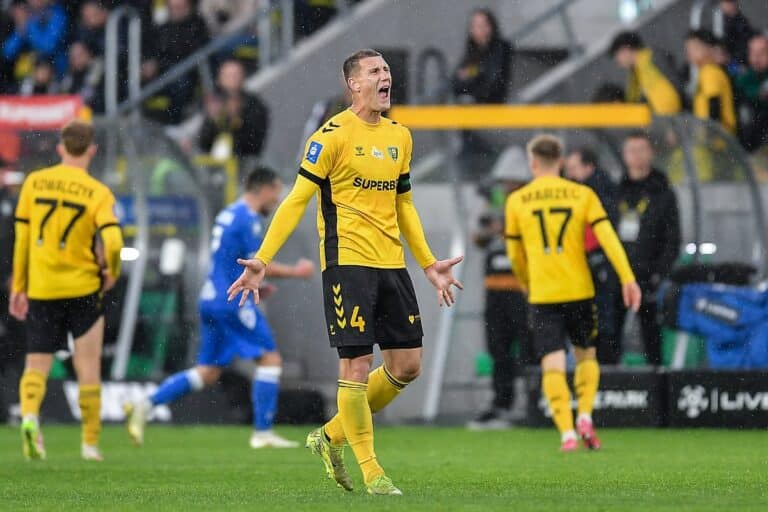 GKS Katowice – Górnik Zabrze: typy, kursy, analiza (28.02.26)