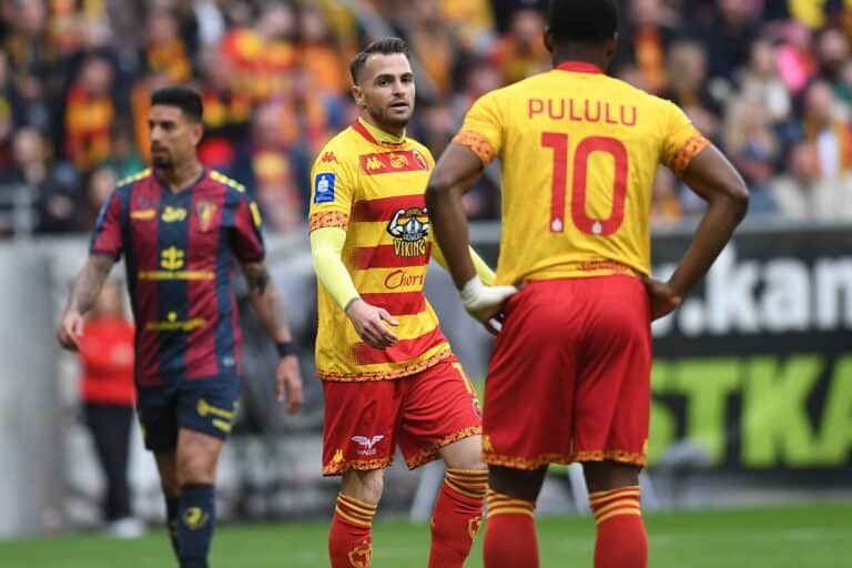 GKS Katowice – Jagiellonia: typy, kursy, analiza (17.05.26)