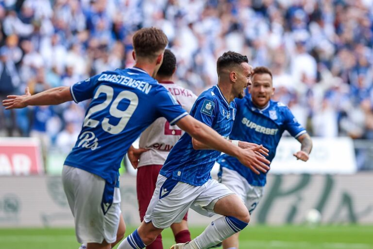 Klaksvik – Lech Poznań: typy, kursy i analiza (13.08.26)