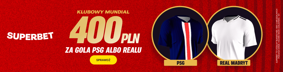 400 zl psg real sb baner