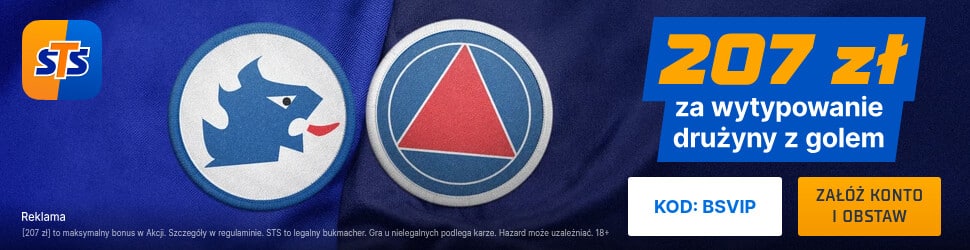 Chelsea PSG Banery afiliacyjne 207 z za wytypowanie dru yny z golem 970x250 BSVIP