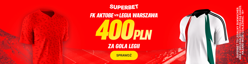 aktobe legia 400 sb baner