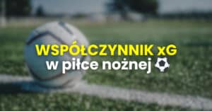 Współczynnik xG