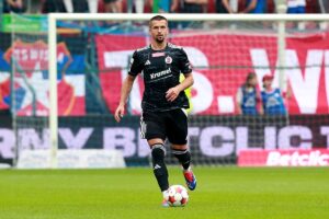 ŁKS Łódź – Polonia Bytom: typy, kursy, zapowiedź 01.08 | Betclic 1 Liga