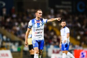 Stal Mielec – Górnik Łęczna: typy, kursy, zapowiedź 09.08 | Betclic 1 Liga