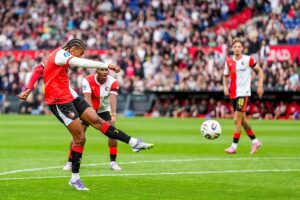 Feyenoord – Fenerbahce: typy, kursy, zapowiedź 06.08 | Liga Mistrzów