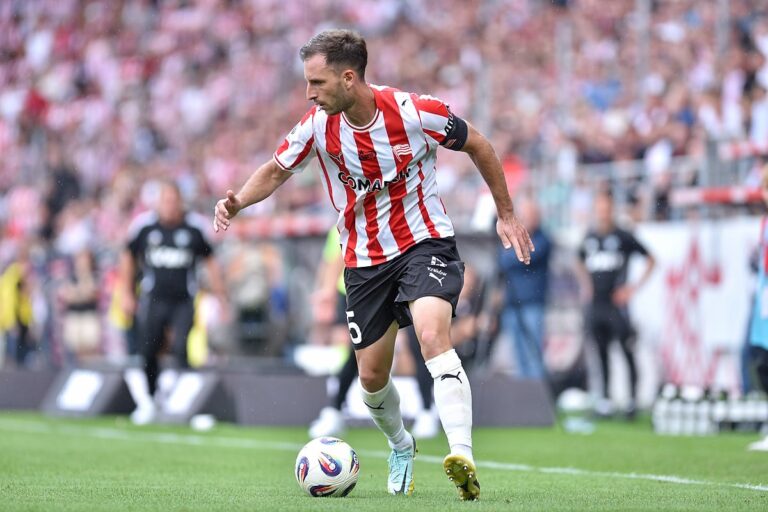 Cracovia – Wieczysta Kraków: typy, kursy i analiza (21.08.26)