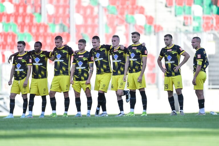 Wieczysta Kraków – Zagłębie Lubin: typy, kursy i analiza (07.09.26)