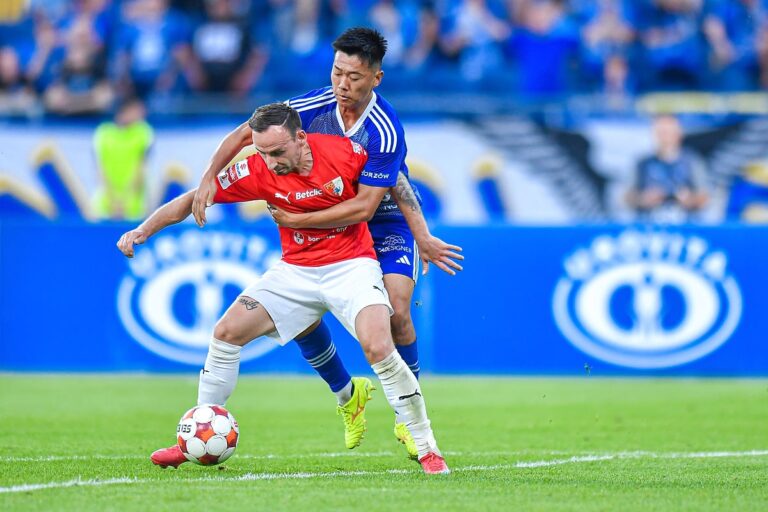 Pogoń Siedlce – Stal Mielec: typy, kursy i analiza (15.05.26)