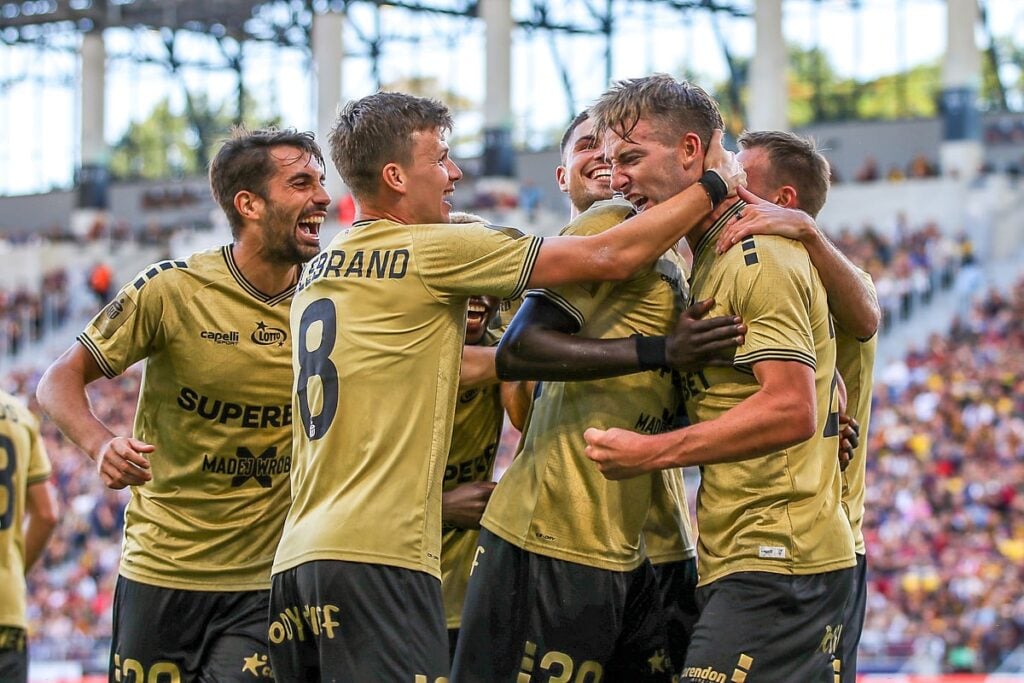 Górnik Zabrze