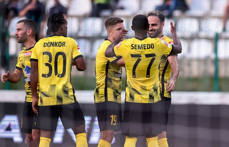 Wieczysta Kraków – Polonia Bytom: typy i kursy bukmacherskie (23.04.26)