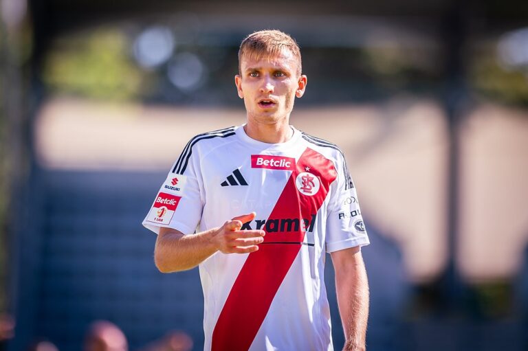 Chrobry Głogów – ŁKS Łódź: typy bukmacherskie i analiza 28.05.26