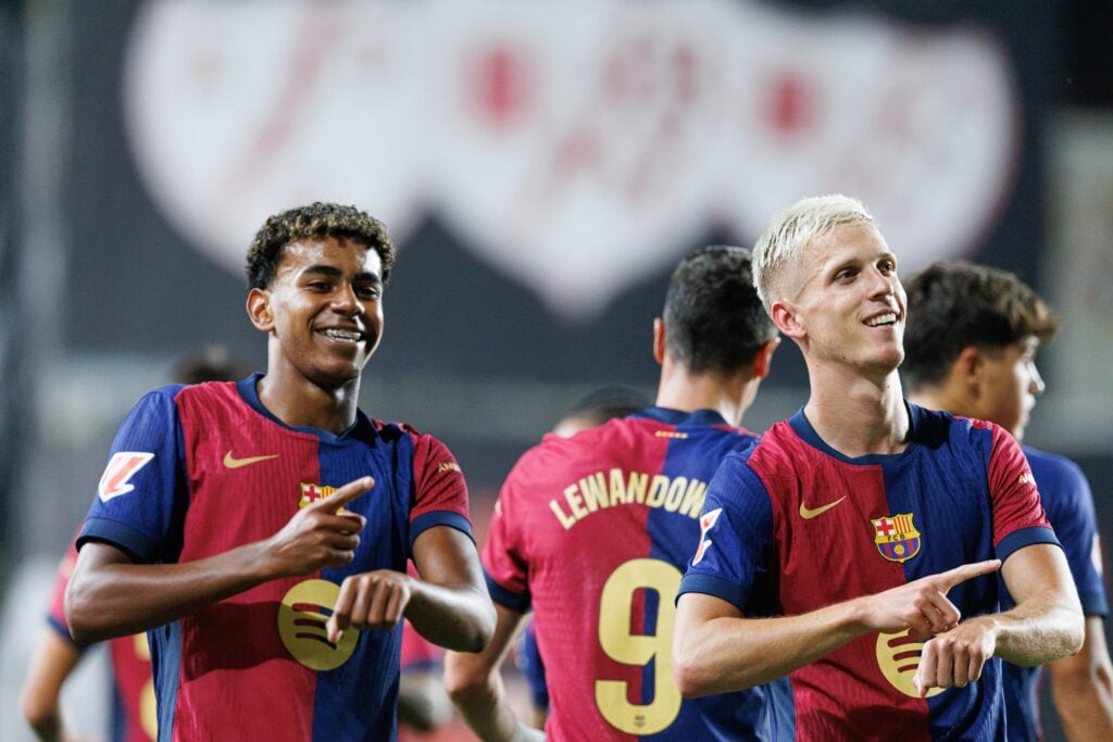 Barcelona