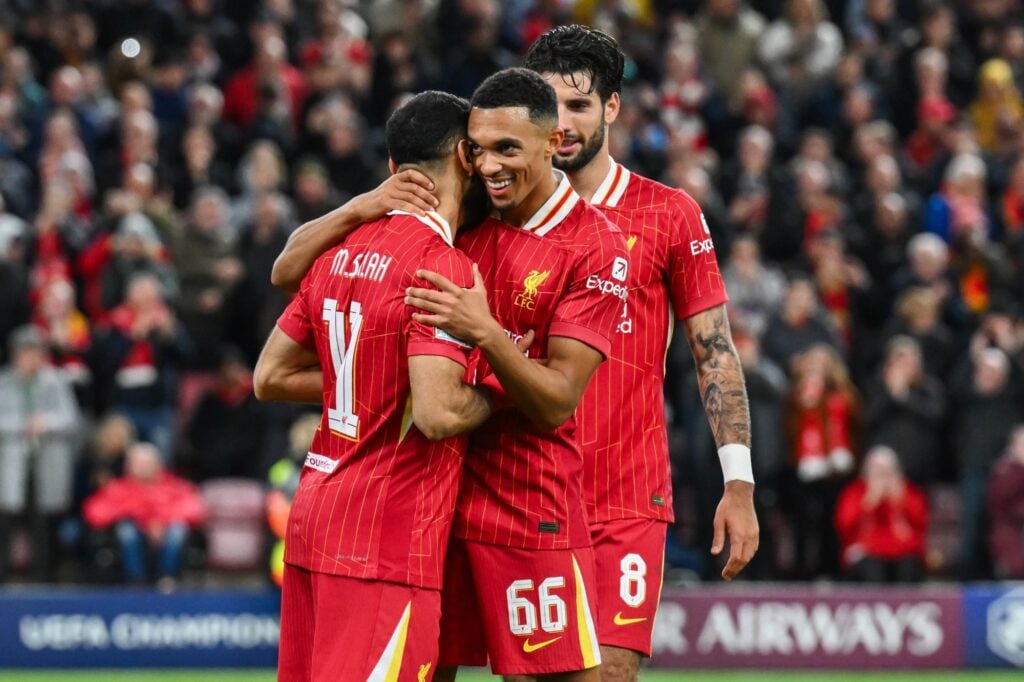 Liverpool