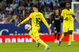 Villarreal