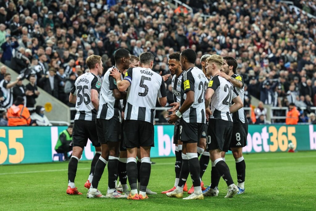 Newcastle