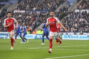 Arsenal