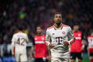 Bayern Monachium
