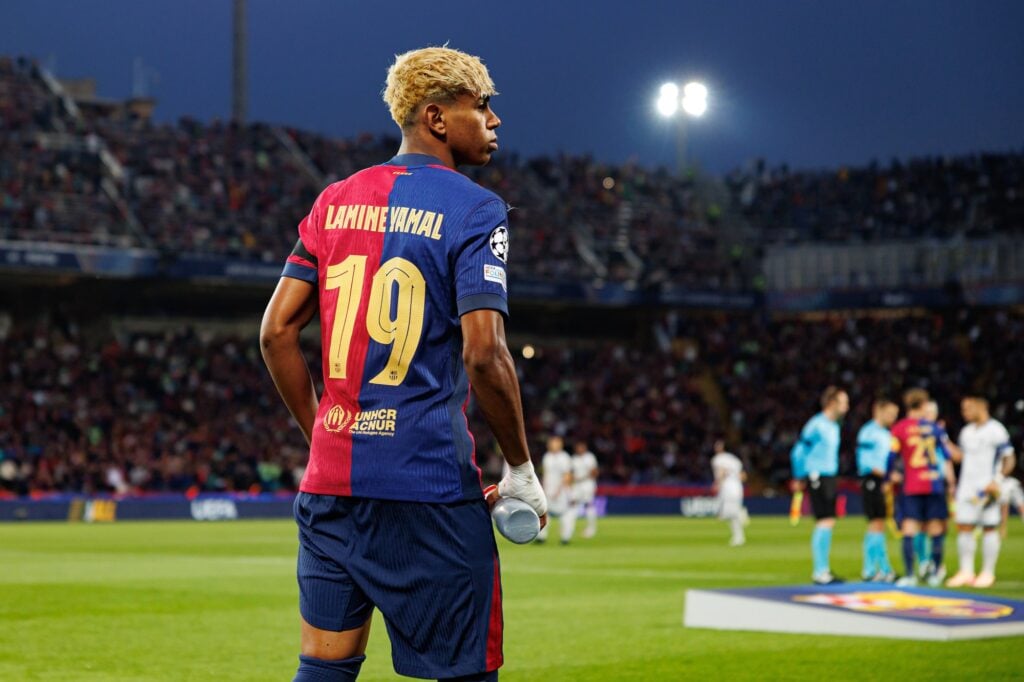 Barcelona
