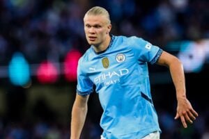 Manchester City, typy