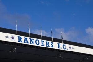 Rangers, typy