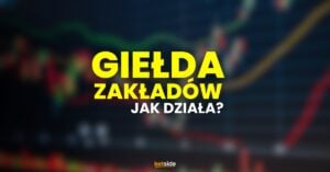 Giełda zakładów