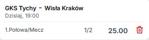 gks tychy wisla k lamak 2
