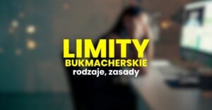 Limity bukmacherskie