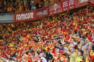 Jagiellonia, stadion