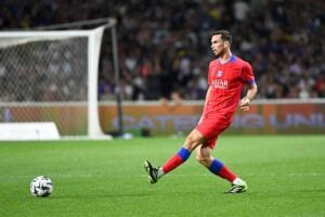 PSG, typy