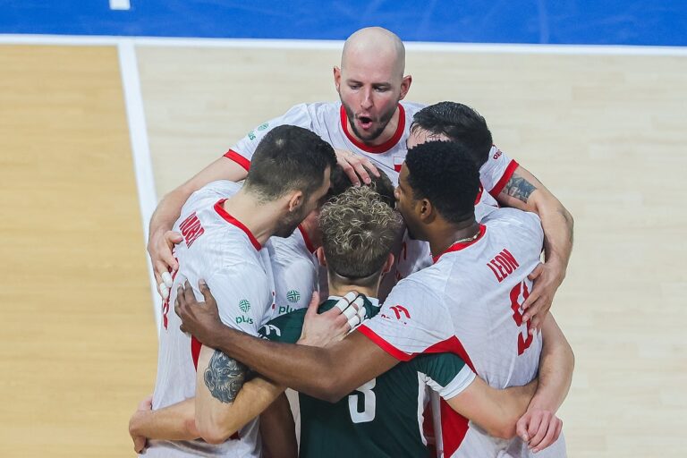 Polska – Ukraina: typy, kursy, zakłady 30.07 | Liga Narodów