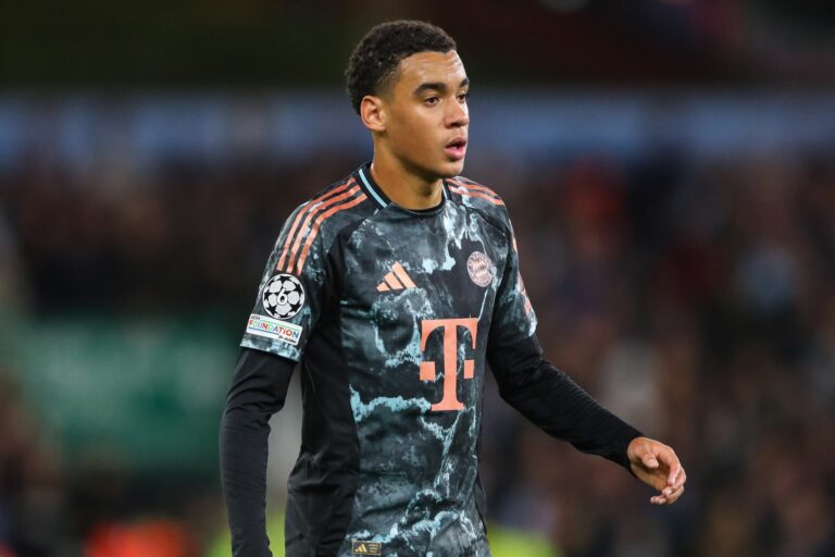 Bayern Monachium – Arsenal: typy, kursy i analiza (21.10.26)