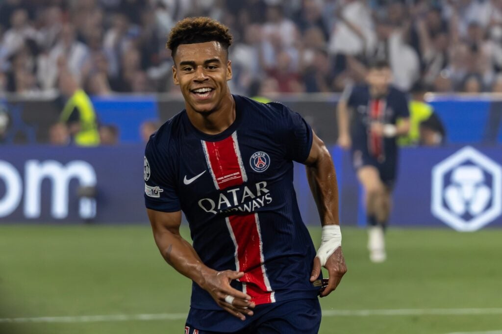 PSG, typy