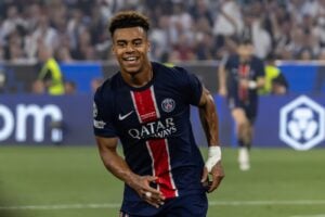 PSG, typy